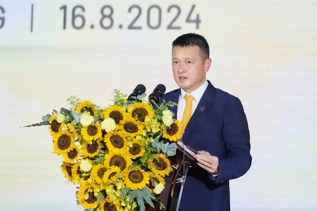 Sun Group Cát Bà